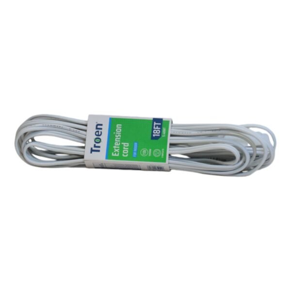 Extensión 18ft