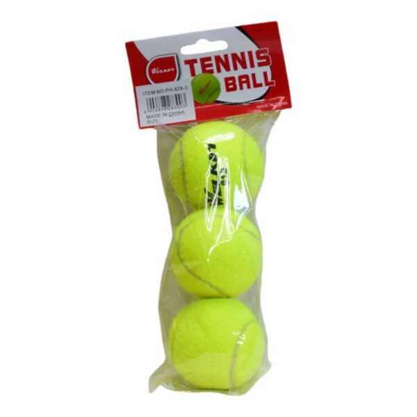 Pelotas de Tenis