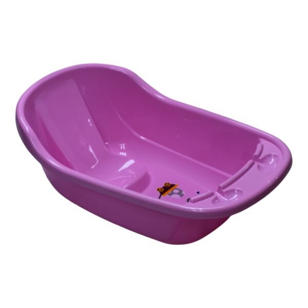 Bañera de Bebé
