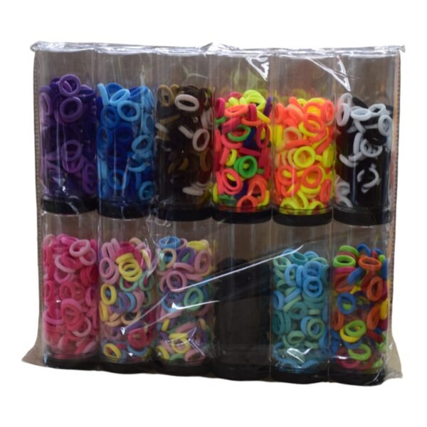 Ligas de Colores