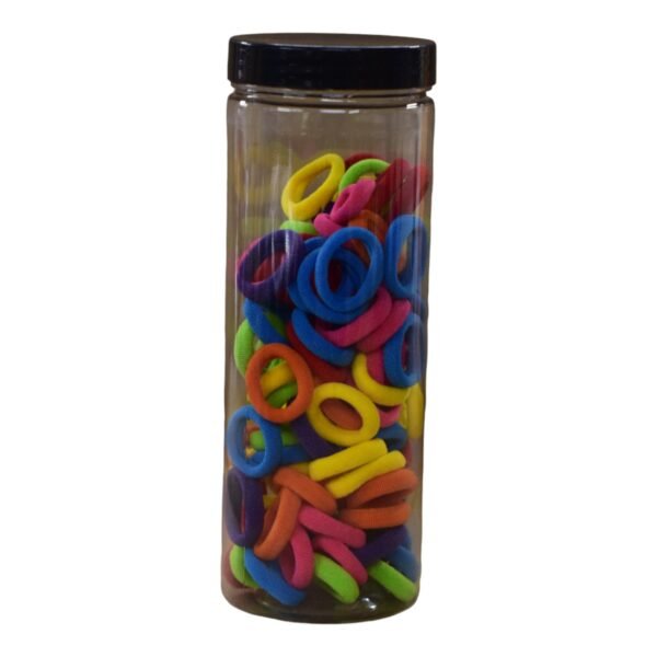 Colas Pequeñas Colores