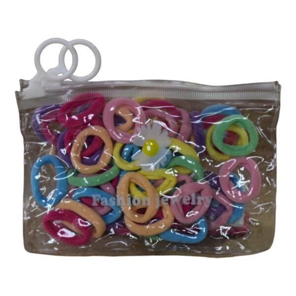 Pack Colas de Colores