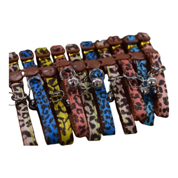 Set 12 Collares Camuflados