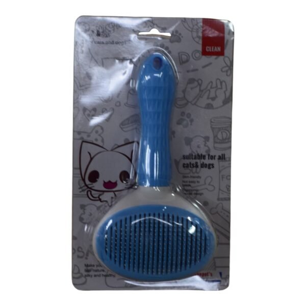 Cepillo para Mascota