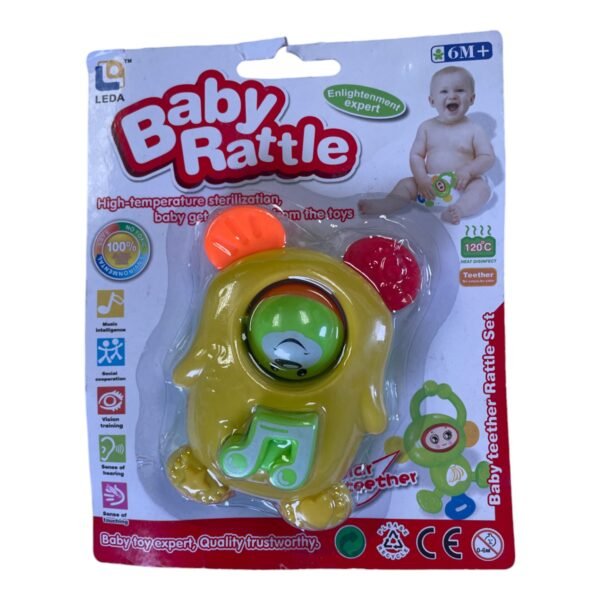 Juego Bebés