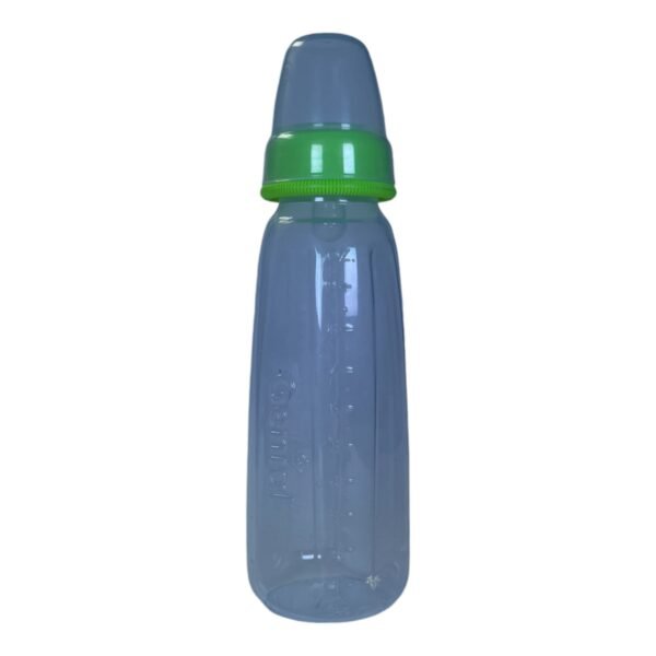 Chupón Bebé Verde