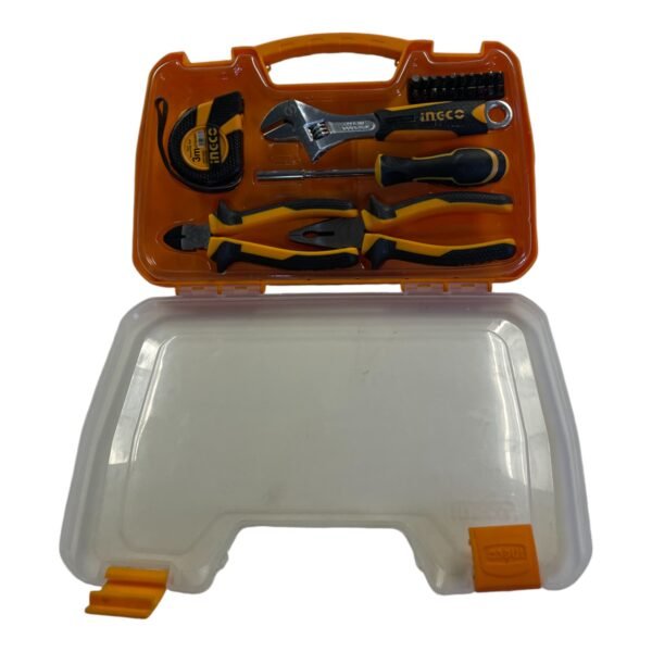 Caja de Herramientas