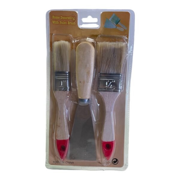 Kit de Pintura