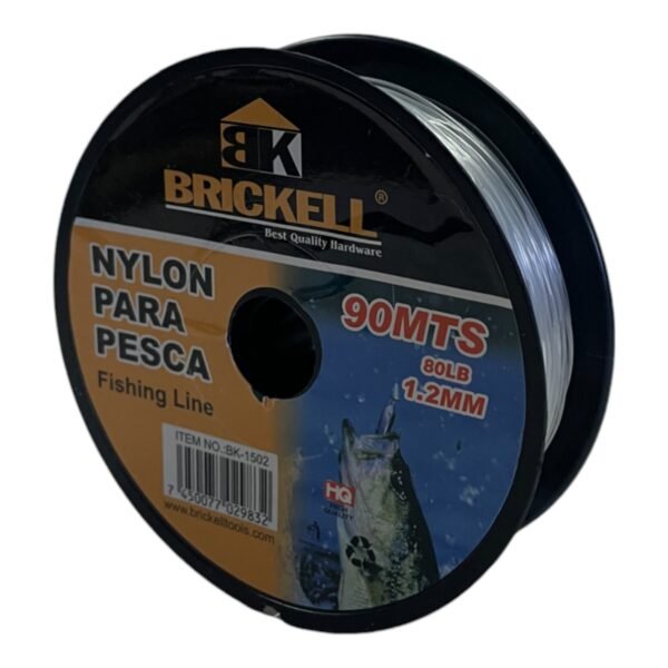Nylon para Pesca