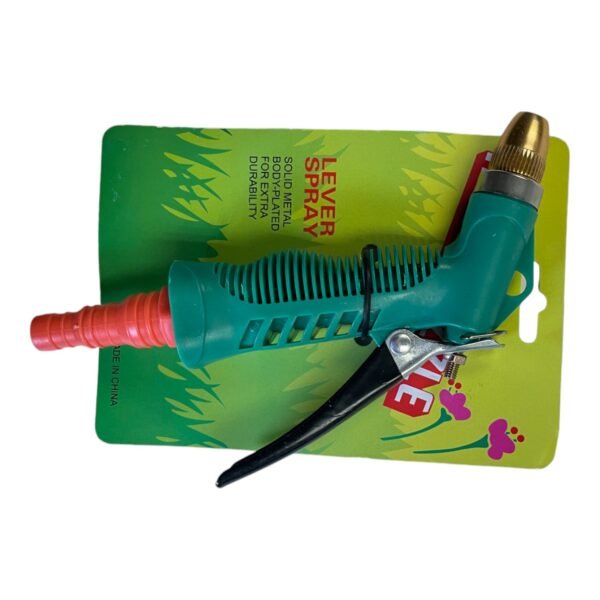 Regadera para Manguera