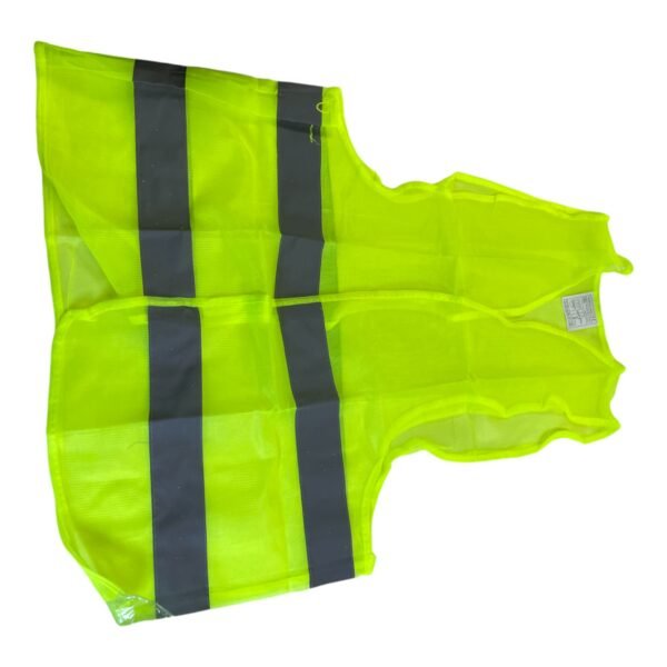 Chaleco Reflectivo