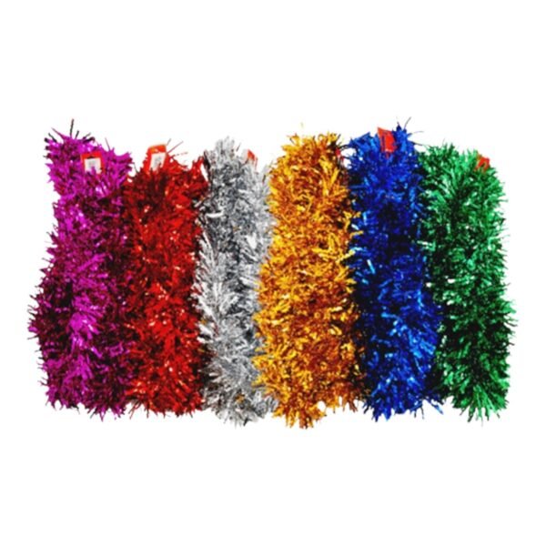 Guirnaldas de Colores