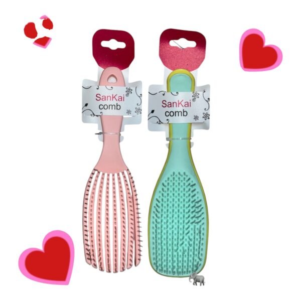 Cepillos de Cabello