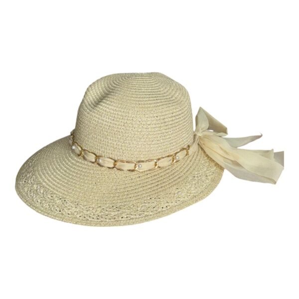 Sombrero con Diseño 1