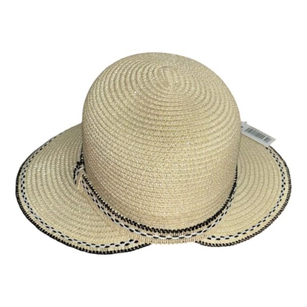 Sombrero con Diseño
