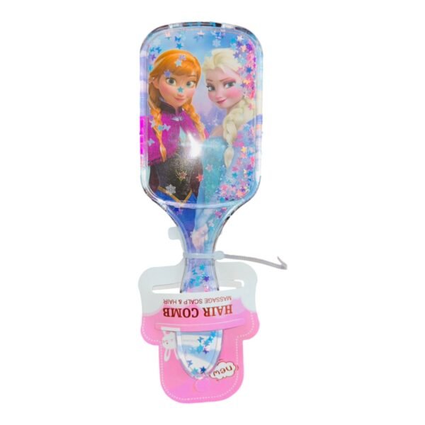 Cepillo Diseño Frozen