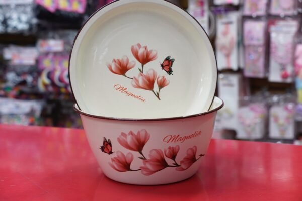 Tazón para alimentos Magnolia